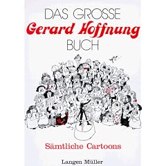 Das Gro�e Gerard Hoffnung Buch
