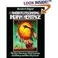  America's Fascinating Indian Heritage: The First Americans: Their Customs, Art, History and How They Lived  by Reader's Digest