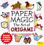 Paper Magic The Art Of Origami