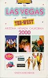 A Brit's Really Helpful Guide to Las Vegas and the West