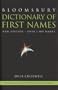 Bloomsbury Dictionary of First Names