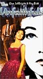 Unfaithfuls [VHS]