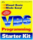 VB6 Programming Starter Kit