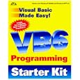 VB6 Programming Starter Kit by Macmillan Publishing USA