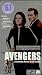 VHS : Avengers '67: Set 4