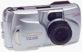 Olympus D-400 1.2MP Digital Camera