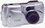 Olympus D-400 1.2MP Digital Camera