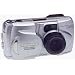 Olympus D-400 1.2MP Digital Camera