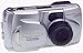 Olympus D-400 1.2MP Digital Camera