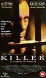 Killer: A Journal of Murder [VHS] [1996]