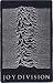 Joy Division - Unknown Pleasures (Soundwaves) - Sticker / Decal