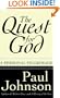 The Quest for God: Personal Pilgrimage, A