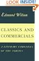 Classics and Commercials: A Literary Chronicle of the Forties