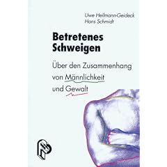 Betretenes Schweigen