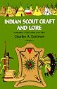 Indian Scout Craft and Lore