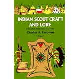 Indian Scout Craft and Lore (Native American) (Paperback)