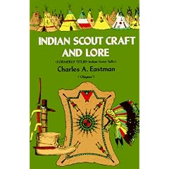 Indian Scout Craft and Lore