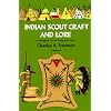 Indian Scout Craft and Lore (Native American)