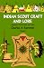 Books : Indian Scout Craft and Lore