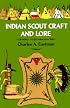 Indian Scout Craft and Lore