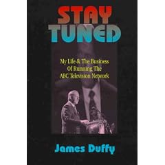 Stay Tuned: James E. Duffy