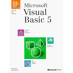 Microsoft Visual Basic 5 Schritt f�r Schritt