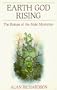 Earth God Rising: The Return of the Male Mysteries (Llewellyn's Men's Spirituality Series)