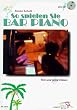 So spielen Sie Bar Piano: Frei und ohne Noten. Tasten-Instrumente (auch Keyboard und Synthesizer). Ausgabe mit CD.: Frei und ohne Noten. Neue ... Keyboards und Synthesizer (Schott Pro Line)