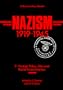 Nazism 3: Foreign Policy, War and Racial Extermination (History)