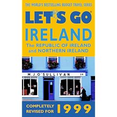 Let's Go 1999: Ireland
