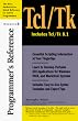 Tcl/Tk Programmer's Reference