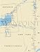 14786--New York State Barge Canal System