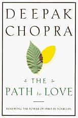 The Path to Love: Spiritual Strategies for Healing