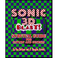 Sonic 3D Blast Survival Guide