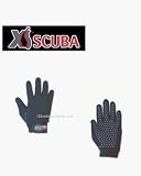 XS Scuba Metro 1mm Tropical Dive Glove