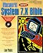 Book Macworld Mac OS 7.6 Bible