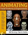 Animating Facial Features...