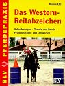 Das Westernreitabzeichen