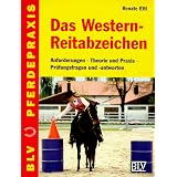 Das Westernreitabzeichenvon "Renate Ettl"