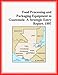 Food Processing and Packaging Equipment in Guatemala: A Strategic Entry Report, 1997 (Strategic Planning Series)