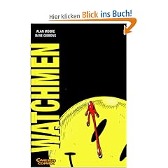 Watchmen, Complete Edition