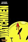 Watchmen, Complete Edition.