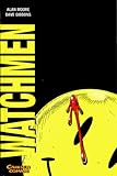 Watchmen, Complete Edition.