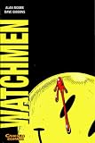 Watchmen, Complete Edition.