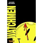Watchmen, Complete Edition. book cover