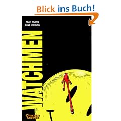 Watchmen, Complete Edition