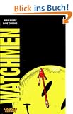 Watchmen, Complete Edition