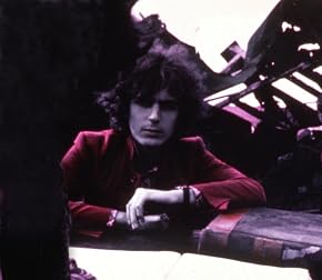 Image of Syd Barrett