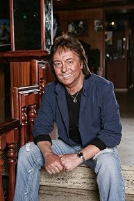 Bilder von Chris Norman