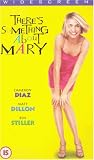 There's Something About Mary [UK IMPORT] - Cameron Diaz